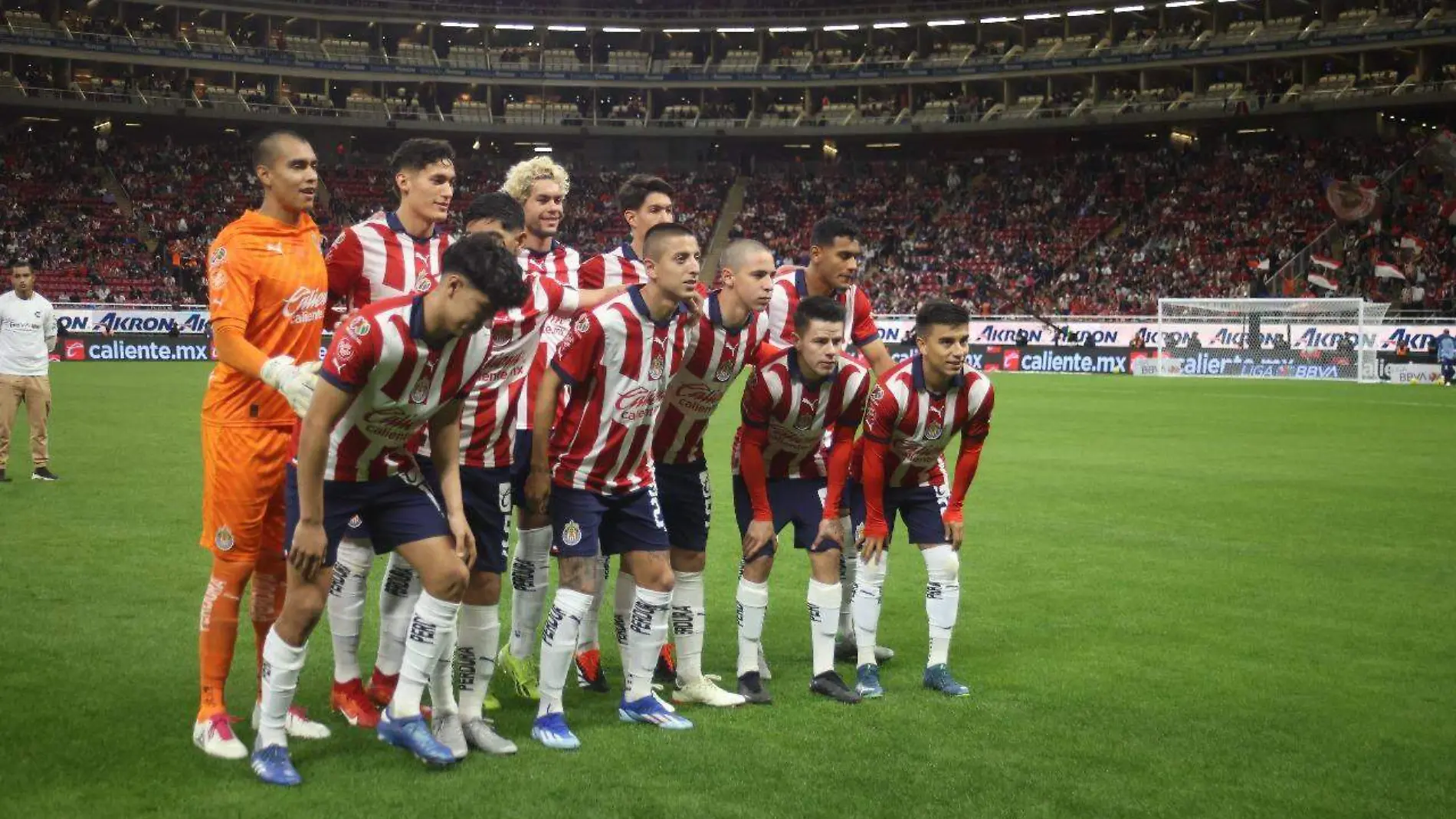 Chivas